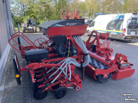 Drillmaschine Kverneland Satera