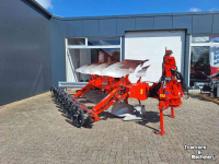 Pflüge Kuhn Vari-Master M 4ET Wentelploeg