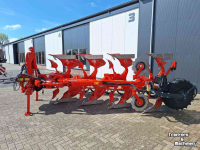 Pflüge Kuhn Vari-Master M 4ET Wentelploeg