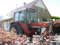 Schlepper / Traktor Case-IH 645