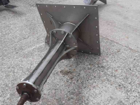 Güllemixer SIM Holland 15kw