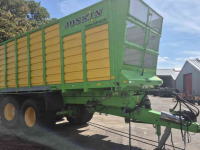 Silagewagen Joskin Silo-space 20/40