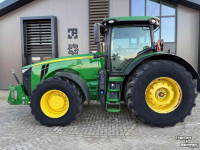 Schlepper / Traktor John Deere 8.345R Ultimate edition