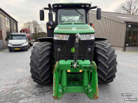 Schlepper / Traktor John Deere 8.345R Ultimate edition