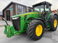 Schlepper / Traktor John Deere 8.345R Ultimate edition