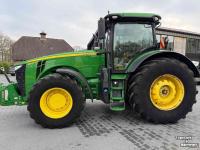 Schlepper / Traktor John Deere 8.345R Ultimate edition
