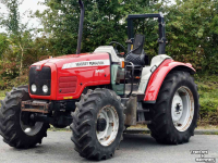 Schlepper / Traktor Massey Ferguson 5425 4x4 Open station