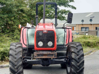 Schlepper / Traktor Massey Ferguson 5425 4x4 Open station