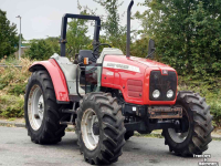 Schlepper / Traktor Massey Ferguson 5425 4x4 Open station