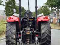 Schlepper / Traktor Massey Ferguson 5425 4x4 Open station