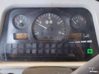 Schlepper / Traktor Massey Ferguson 5425 4x4 Open station