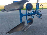 Pflüge Lemken Opal 090