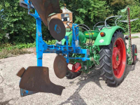 Pflüge Lemken Opal 090