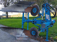 Pflüge Lemken Opal 090