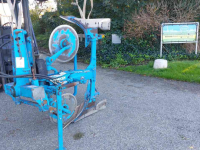 Pflüge Lemken Opal 090