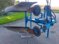 Pflüge Lemken Opal 090
