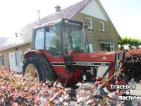 Schlepper / Traktor Case IH 645