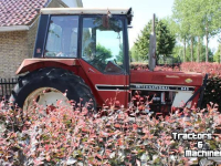 Schlepper / Traktor Case IH 645