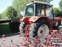 Schlepper / Traktor Case IH 645