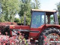 Schlepper / Traktor Case IH 645