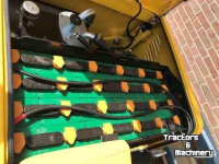 Gabelstapler GS Lift Lift Electric Forklift