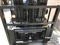 Gabelstapler GS Lift Lift Electric Forklift