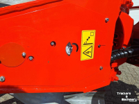 Pflüge Kuhn VARI-MASTER M 4ET
