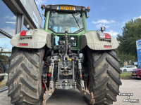 Schlepper / Traktor Fendt 939 Vario SCR