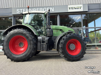 Schlepper / Traktor Fendt 939 Vario SCR