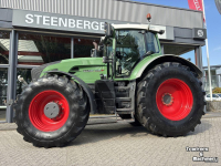 Schlepper / Traktor Fendt 939 Vario SCR