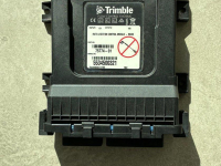 GPS Lenksystemen und Zubehör Trimble FieldIQ Wet