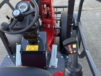 Radlader Schäffer Schaffer 3630