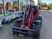 Radlader Schäffer Schaffer 3630