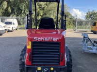 Radlader Schäffer Schaffer 3630