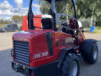 Radlader Schäffer Schaffer 3630