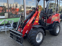 Radlader Schäffer Schaffer 3630