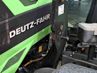 Frontlader Alö Deutz-Fahr 6165