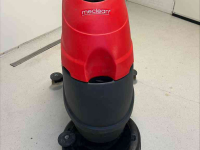 Scheuersaugmaschinen Meclean Powerscrub