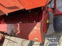 Lade- und Dosierwagen Strautmann Vitesse