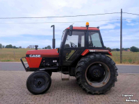 Schlepper / Traktor Case-IH 1394