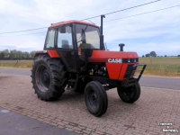 Schlepper / Traktor Case-IH 1394