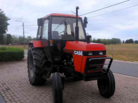 Schlepper / Traktor Case-IH 1394