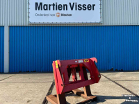Schnellwechsler  Adapter Zettelmeyer-Schaffer op bok