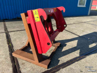Schnellwechsler  Adapter Zettelmeyer-Schaffer op bok
