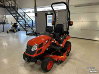 Gartentraktoren Kioti CS2510
