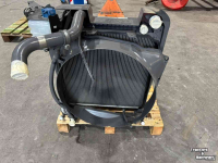 Diverse neue Teile Fendt 310/311/312/313/314Gen 4 en 5