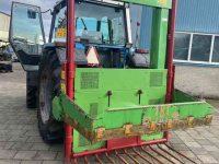 Siloblockschneider Strautmann hq2500