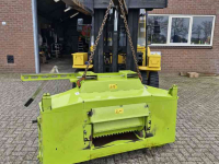 Sonstiges Grünlandgeräte und Zubehör Claas MKS/GPS ADAPTER