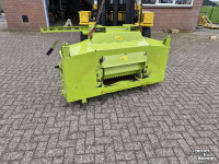 Sonstiges Grünlandgeräte und Zubehör Claas MKS/GPS ADAPTER