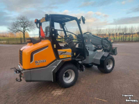 Radlader Giant SHOVEL G3500 TELE
